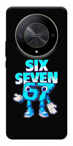 Чехол Six Seven для Huawei Magic6 Lite