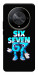 Чехол Six Seven для Huawei Magic6 Lite