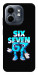 Чехол Six Seven для Infinix Smart 9 4G