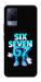 Чехол Six Seven для Vivo V21
