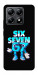 Чехол Six Seven для Xiaomi 14T