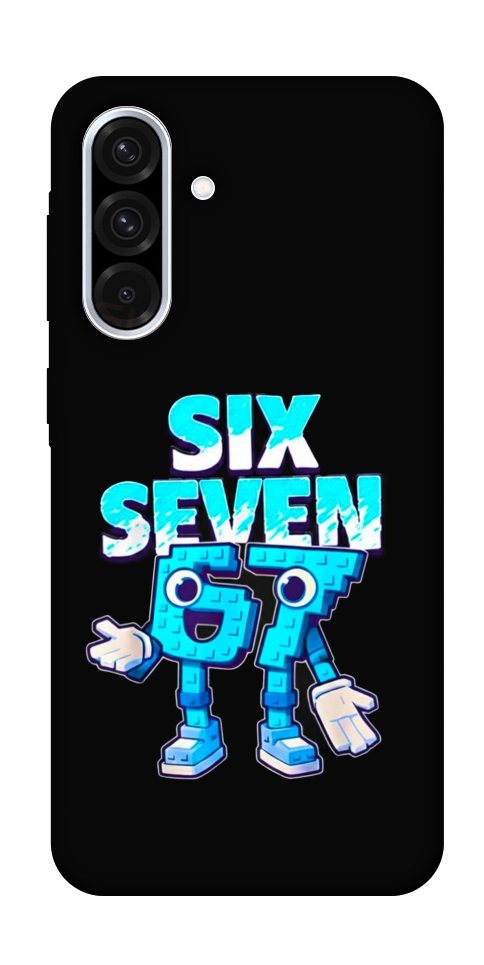 Чехол Six Seven для Galaxy A36 5G