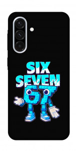 Чехол Six Seven для Galaxy A36 5G