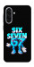 Чехол Six Seven для Galaxy A36 5G