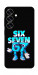 Чехол Six Seven для Galaxy S25