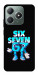 Чохол Six Seven для Realme C61