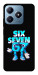 Чехол Six Seven для Realme C63 4G