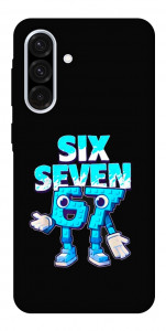 Чехол Six Seven для Galaxy A56 5G