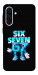 Чехол Six Seven для Galaxy A56 5G