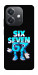 Чехол Six Seven для Oppo А3х 4G