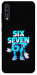 Чехол Six Seven для Galaxy A70s