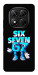 Чохол Six Seven для Xiaomi Redmi Note 14 Pro 5G
