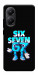 Чехол Six Seven для Xiaomi Poco X7 Pro
