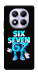 Чохол Six Seven для Xiaomi Redmi Note 14 Pro 4G