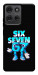 Чохол Six Seven для Motorola Moto G75 5G