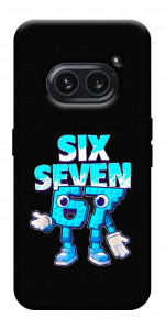 Чохол Six Seven для Nothing Phone (2a)
