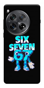 Чехол Six Seven для OnePlus 12