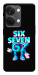 Чохол Six Seven для OnePlus Nord 3