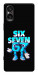 Чехол Six Seven для Sony Xperia 5 V