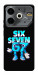 Чехол Six Seven для TECNO Pova 6 Neo (LI6)