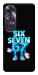 Чехол Six Seven для Oppo A60 4G