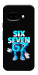 Чохол Six Seven для Google Pixel 9a