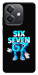 Чохол Six Seven для Oppo A40m