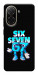 Чехол Six Seven для Xiaomi Poco C71