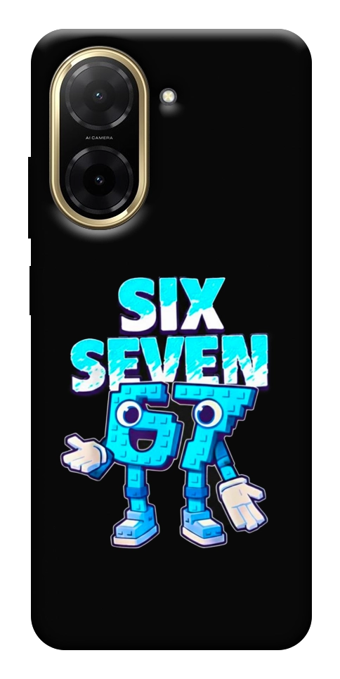 Чехол Six Seven для Xiaomi Redmi A5