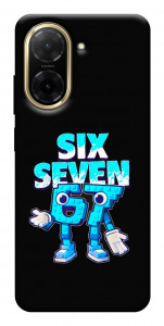 Чехол Six Seven для Xiaomi Redmi A5