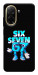 Чехол Six Seven для Xiaomi Redmi A5