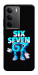 Чохол Six Seven для Realme C75