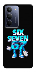 Чохол Six Seven для Realme C75x