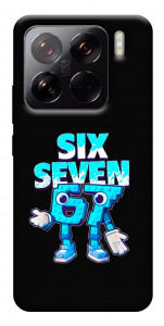 Чохол Six Seven для Xiaomi 15 Pro