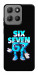 Чехол Six Seven для Motorola Moto G15 4G