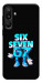 Чохол Six Seven для Galaxy M16 5G