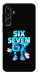 Чехол Six Seven для Galaxy F16 5G