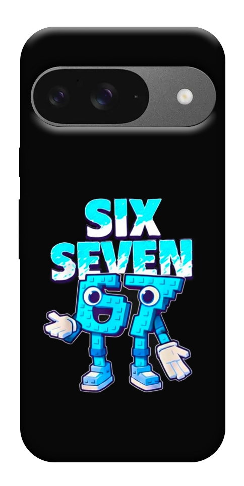 Чехол Six Seven для Google Pixel 10