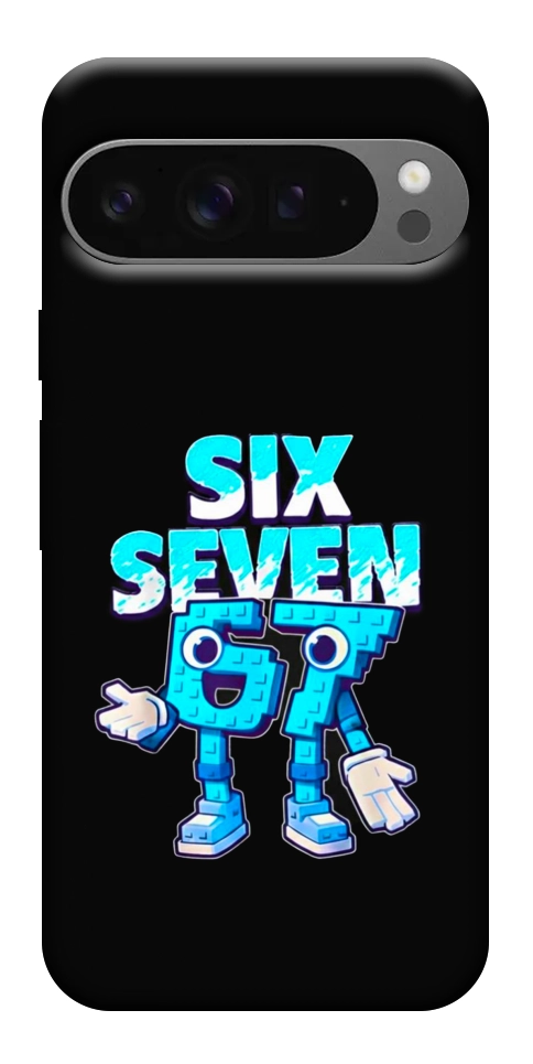 Чохол Six Seven для Google Pixel 10 Pro XL