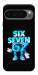 Чохол Six Seven для Google Pixel 10 Pro XL