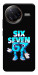 Чохол Six Seven для Xiaomi Poco F7 Ultra