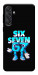 Чохол Six Seven для Galaxy M55