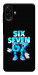 Чохол Six Seven для Galaxy A07
