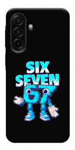 Чохол Six Seven для Samsung Galaxy A17 5G