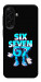 Чохол Six Seven для Galaxy A17 5G