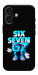 Чехол Six Seven для iPhone 17