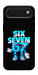 Чехол Six Seven для iPhone 17 Air