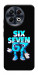 Чехол Six Seven для TECNO Spark 30 Pro (KL7)