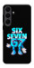 Чехол Six Seven для Galaxy S25 FE