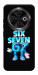 Чехол Six Seven для TECNO Spark 30C (KL5n)